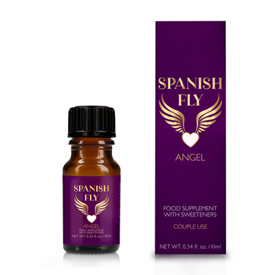 Spanish Fly - Angel - 0.34 fl oz / 10 ml