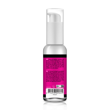 G-Spot Gel - 1.7 fl oz / 50 ml